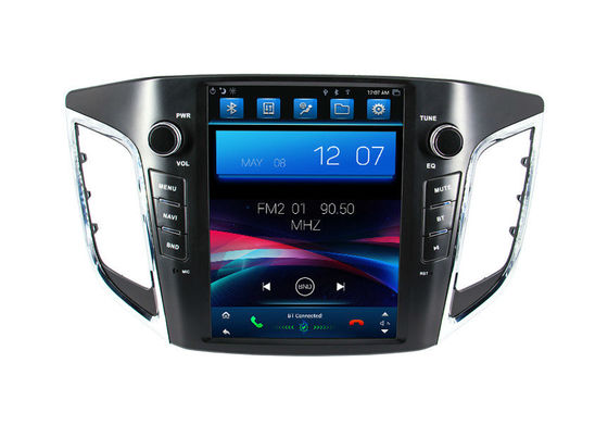 Trung Quốc Android Radio Radio HYUNDAI DVD Player cho hệ thống âm thanh nổi ô tô Hyundai Ix25 / Creta nhà cung cấp