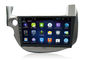 Bluetooth HONDA Navigat Ion System , 2 Din Big Screen Auto Multimedia Player nhà cung cấp