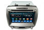2 Din HYUNDAI DVD Player ,  Android Car Dvd Players for Hyundai I10 2007-2012 nhà cung cấp