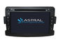HD 1080P Central Multimidia GPS Diesel Sandero Logo ISDB T DVB T Máy nghe nhạc ATSC nhà cung cấp