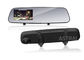 Máy ghi hình DVR 420TVL Sao lưu Hệ thống đỗ xe ô tô Reverse với Hệ thống Rảnh tay Bluetooth nhà cung cấp